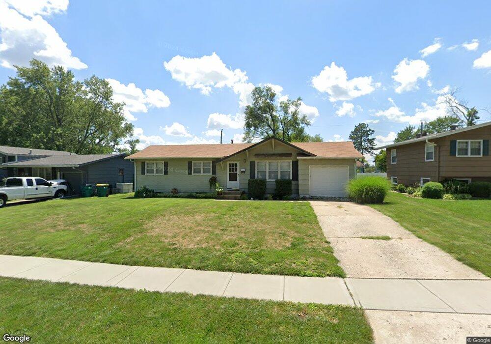 7310 Goddard St, Shawnee, KS 66203 - photo 1