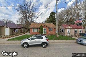 315 N 1st St, Darwin, MN 55324