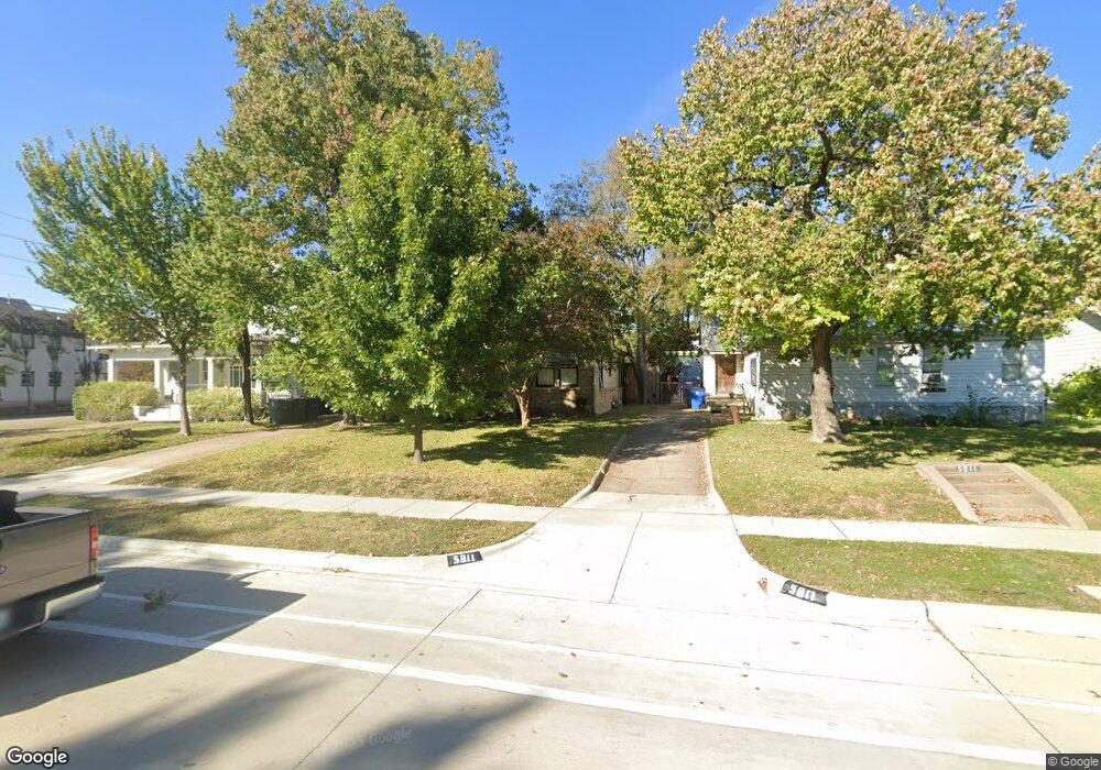 5807 Richmond Ave, Dallas, TX 75206 - photo 1