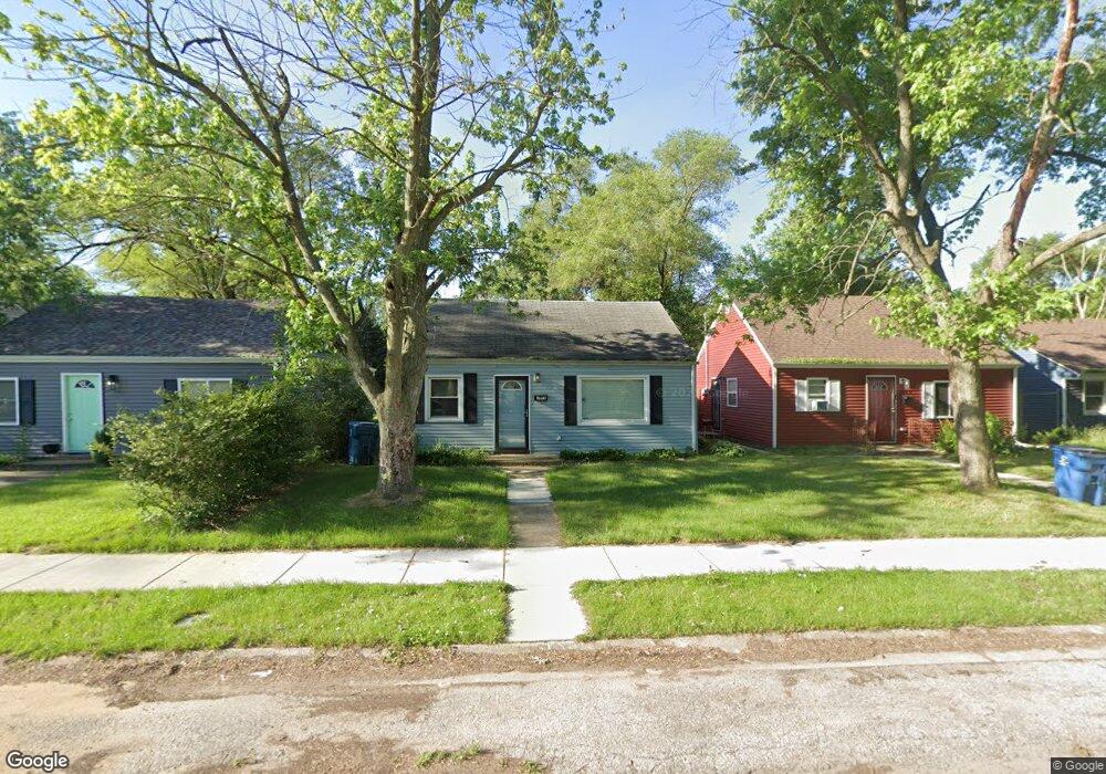 1075 E 35th Ct, Gary, IN 46409 - photo 1