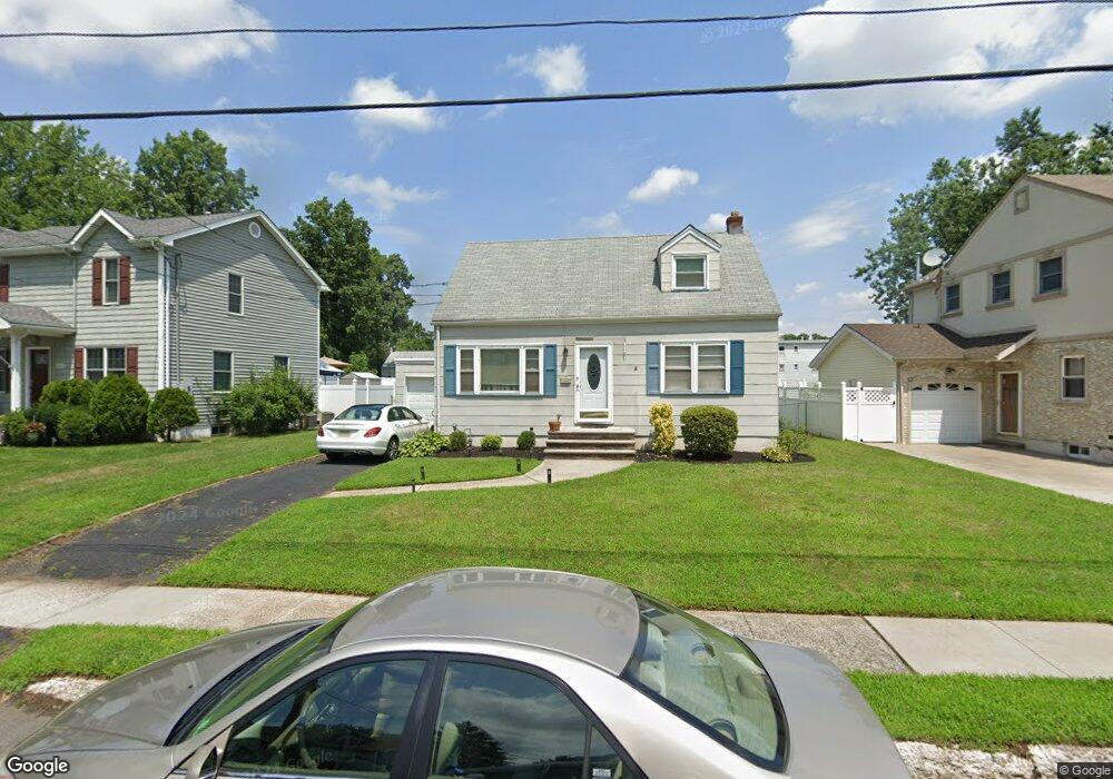 2601 Hamilton Terrace, Union, NJ 07083 - photo 1