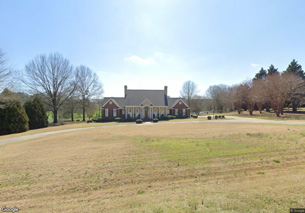 1002 Saddlebrook Dr, Lincolnton, GA 30817 - photo 1