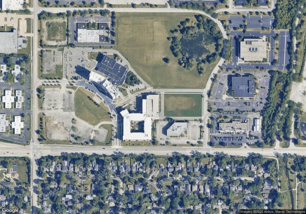 3400 W Euclid Ave unit 1111, Arlington Heights, IL 60005 - photo 1