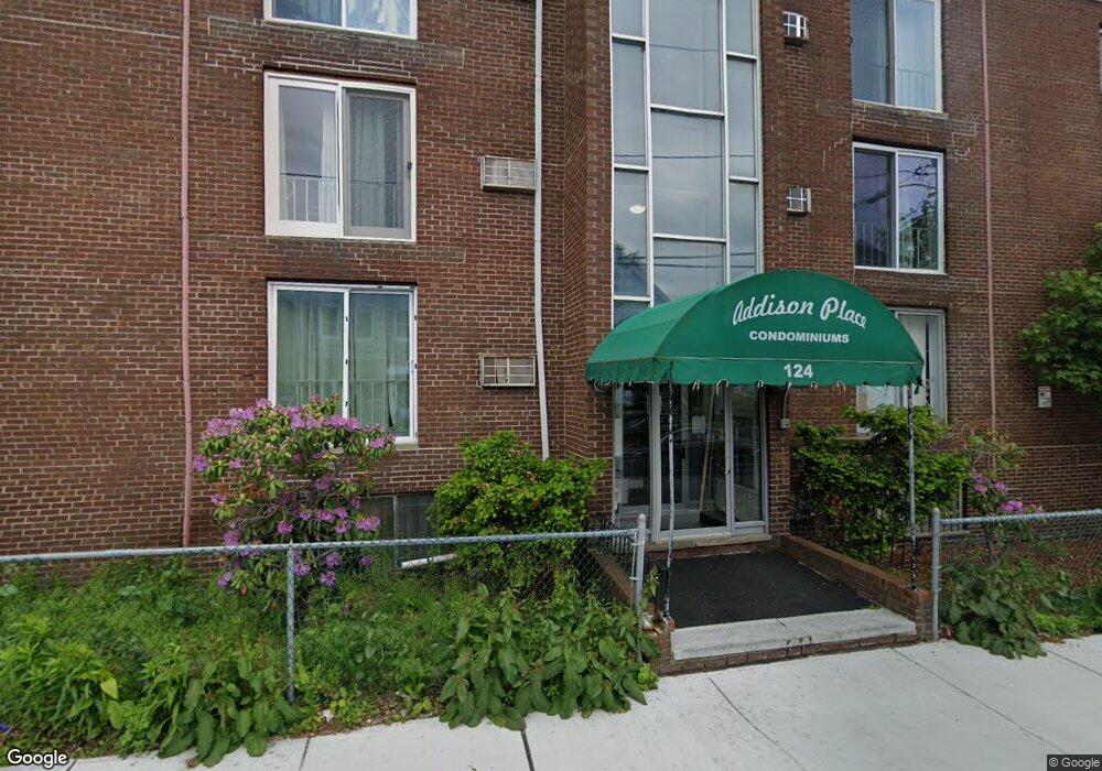 124 Addison St unit 2, Chelsea, MA 02150 - photo 1