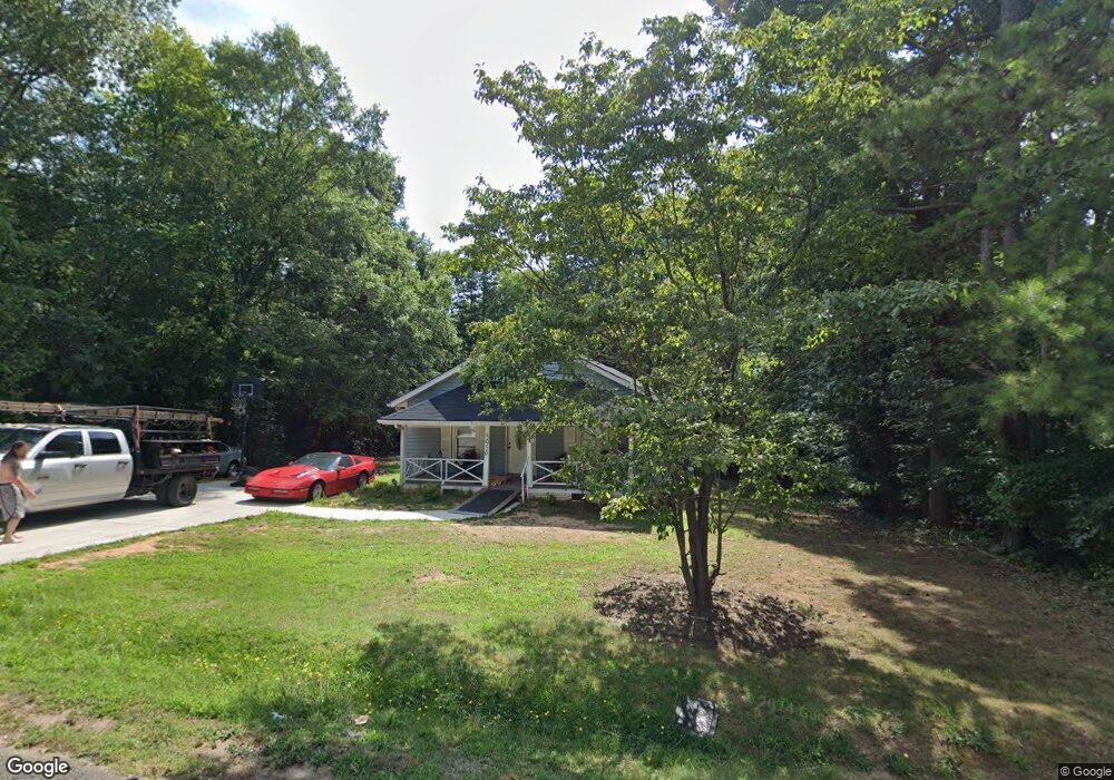 5962 Charleston Ave, Kannapolis, NC 28081 - photo 1