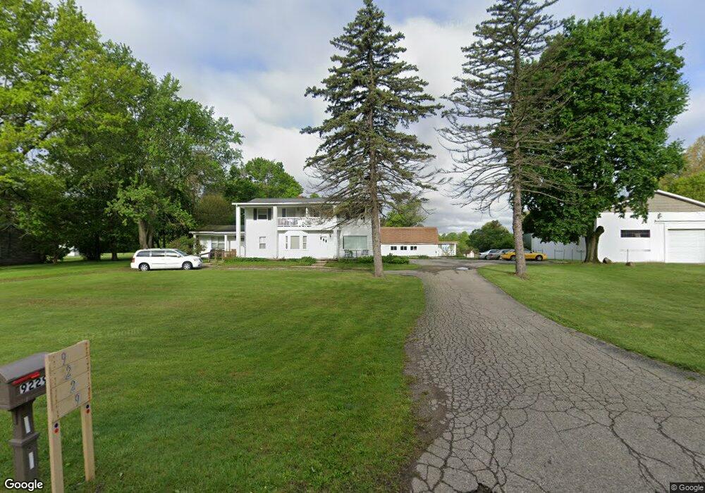 9229 N Clio Rd, Clio, MI 48420 - photo 1