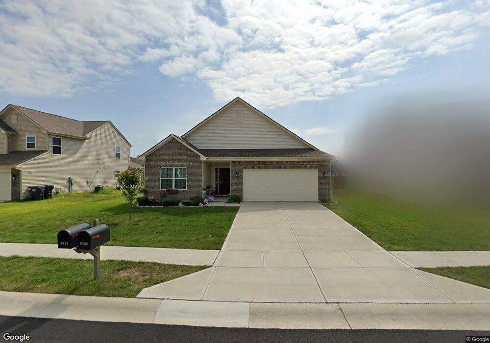 8128 Dewberry Ln, Pendleton, IN 46064 - photo 1