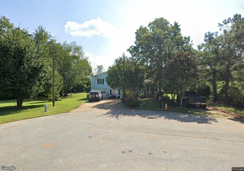 2851 Laura Ln unit 1, Dacula, GA 30019 - photo 1