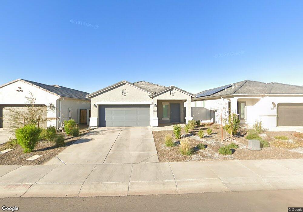 3302 W Spaulding Ave, Apache Junction, AZ 85120 - photo 1