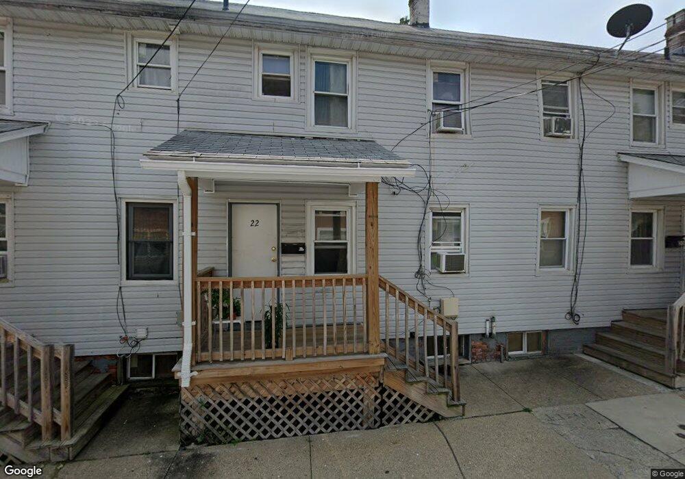 18 2nd St unit 24, Wharton, NJ 07885 - photo 1