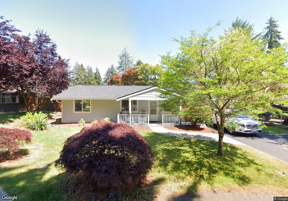 5305 84th Ave W, University Place, WA 98467 - photo 1