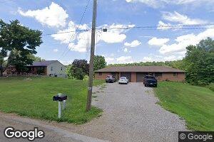 2565 Kerr Rd Unit 2567, Lucas, OH 44843