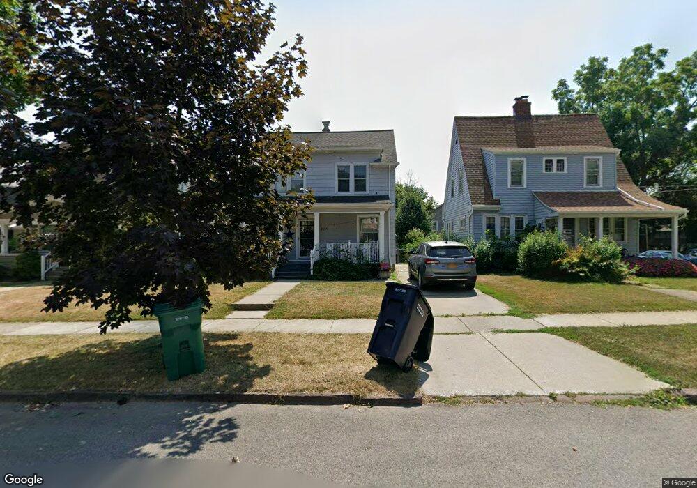 1139 Garrett Ave, Niagara Falls, NY 14305 - photo 1