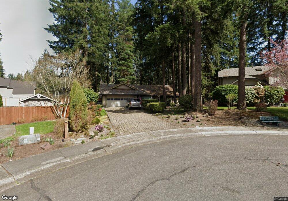 2043 215th Place SW, Brier, WA 98036 - photo 1