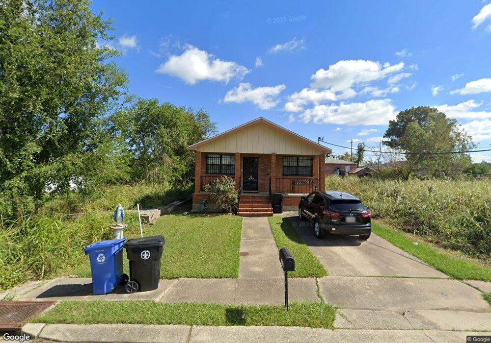 3411 Clouet St, New Orleans, LA 70126 - photo 1