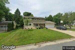3634 Cascade Rd, Madison, WI 53704