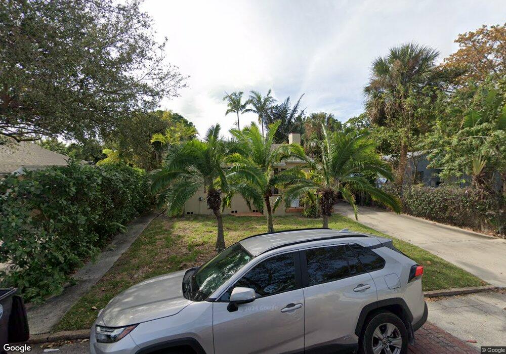 420 41st St, West Palm Beach, FL 33407 - photo 1