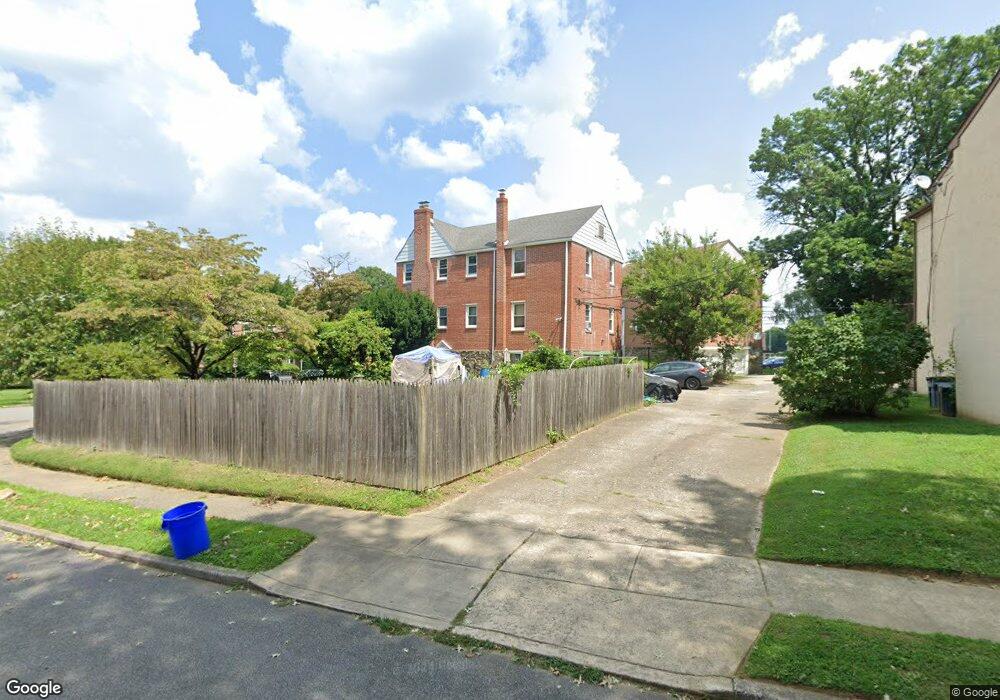 4236 Valley Rd unit 1st Fl, Drexel Hill, PA 19026 - photo 1