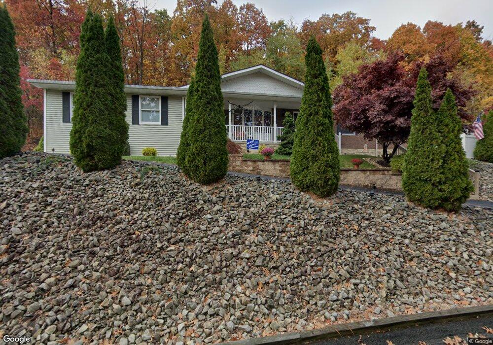 107 Sebring Rd, Scranton, PA 18519 - photo 1