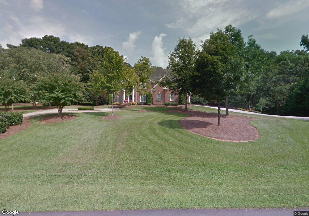 287 Lake Vista Ln, Commerce, GA 30529 - photo 1