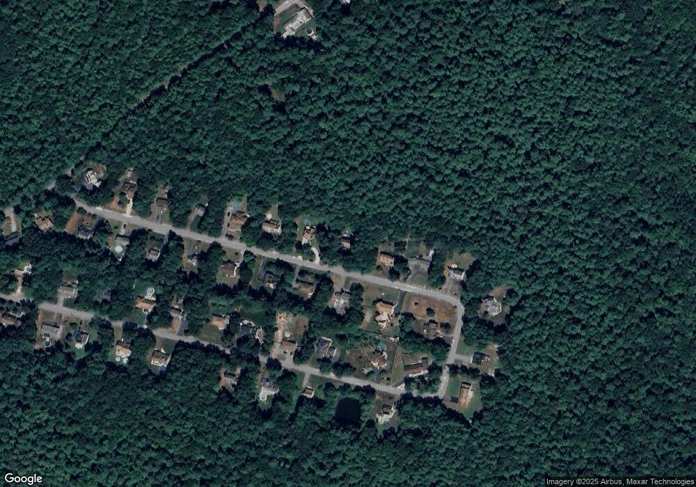 629 Mohawk Dr, Westport, MA 02790 - photo 1