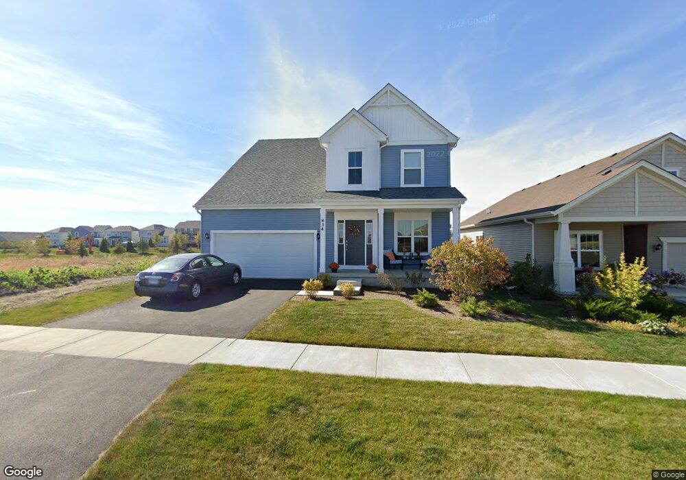 634 Virginia St, Elburn, IL 60119 - photo 1