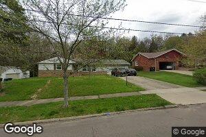1507 Sackett Hills Dr, Akron, OH 44313