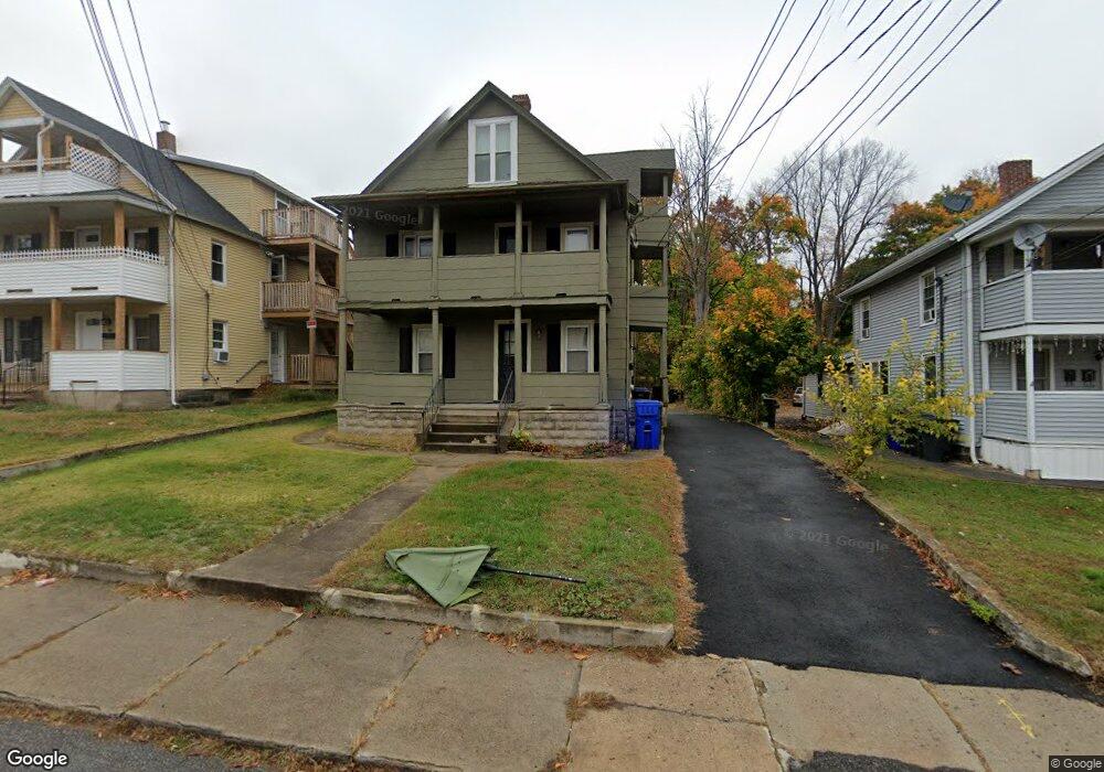 60 Funston Ave, Torrington, CT 06790 - photo 1