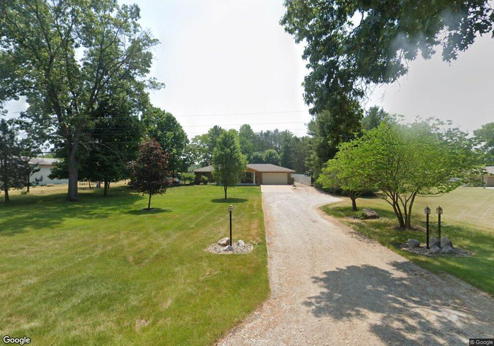 26200 Grant Rd, South Bend, IN 46619 - photo 1