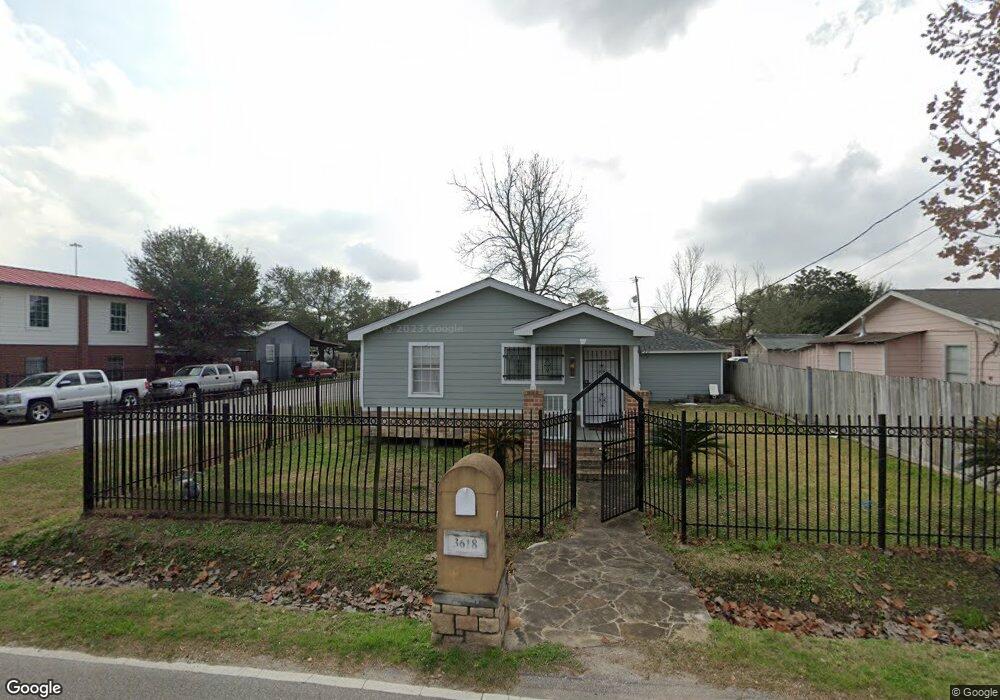 3618 Nuggent St, Houston, TX 77093 - photo 1