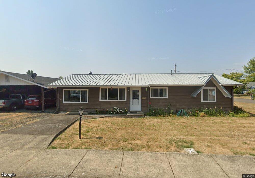 242 NW Viola St, Sheridan, OR 97378 - photo 1