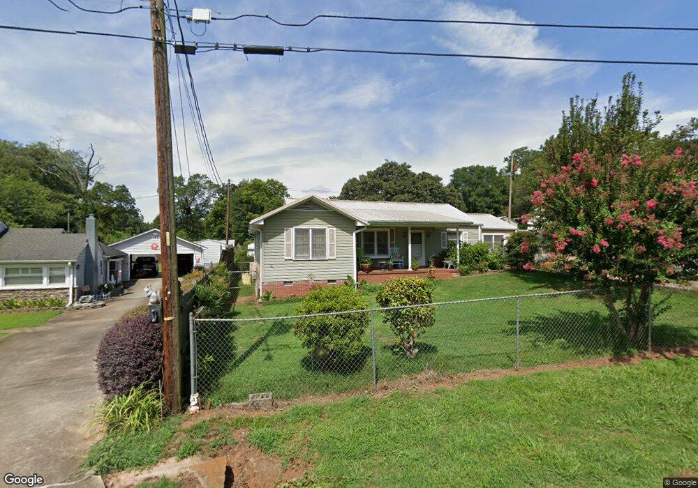 406 S Elm St, Pendleton, SC 29670 - photo 1