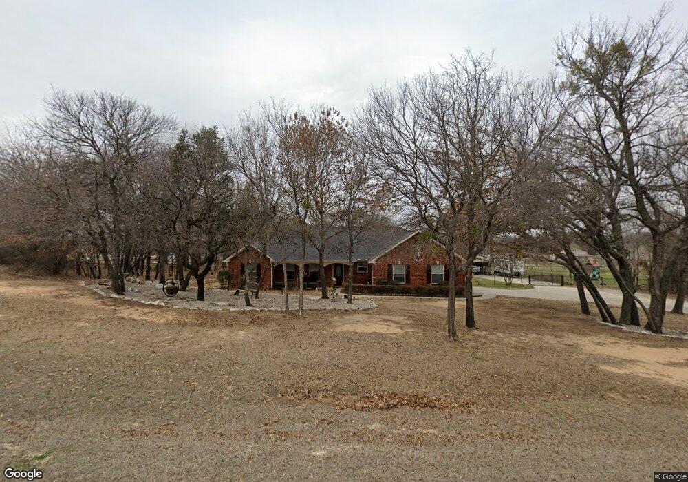 121 Bolivar Dr, Weatherford, TX 76085 - photo 1