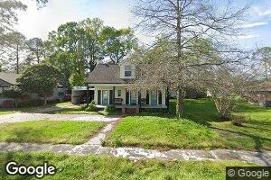 230 Julien St, Brusly, LA 70719