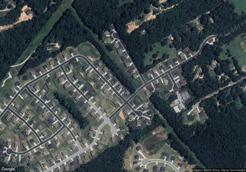 3457 Parkside View Blvd, Dacula, GA 30019 - photo 1