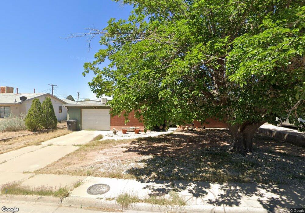 2005 Pecan Dr, Alamogordo, NM 88310 - photo 1