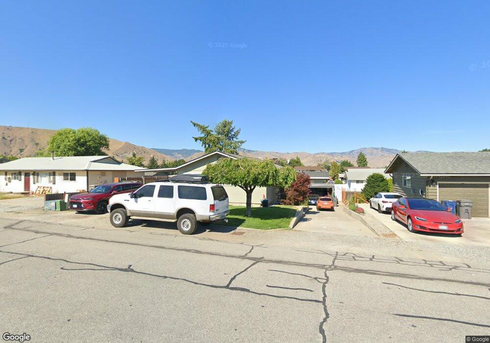 312 S Jarvis Ave, East Wenatchee, WA 98802 - photo 1