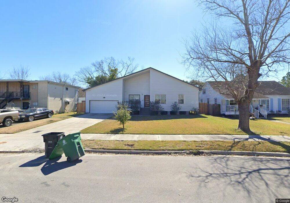 7814 Joplin St, Houston, TX 77087 - photo 1