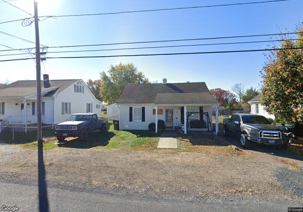 37 Beagle Gap Run, Waynesboro, VA 22980 - photo 1