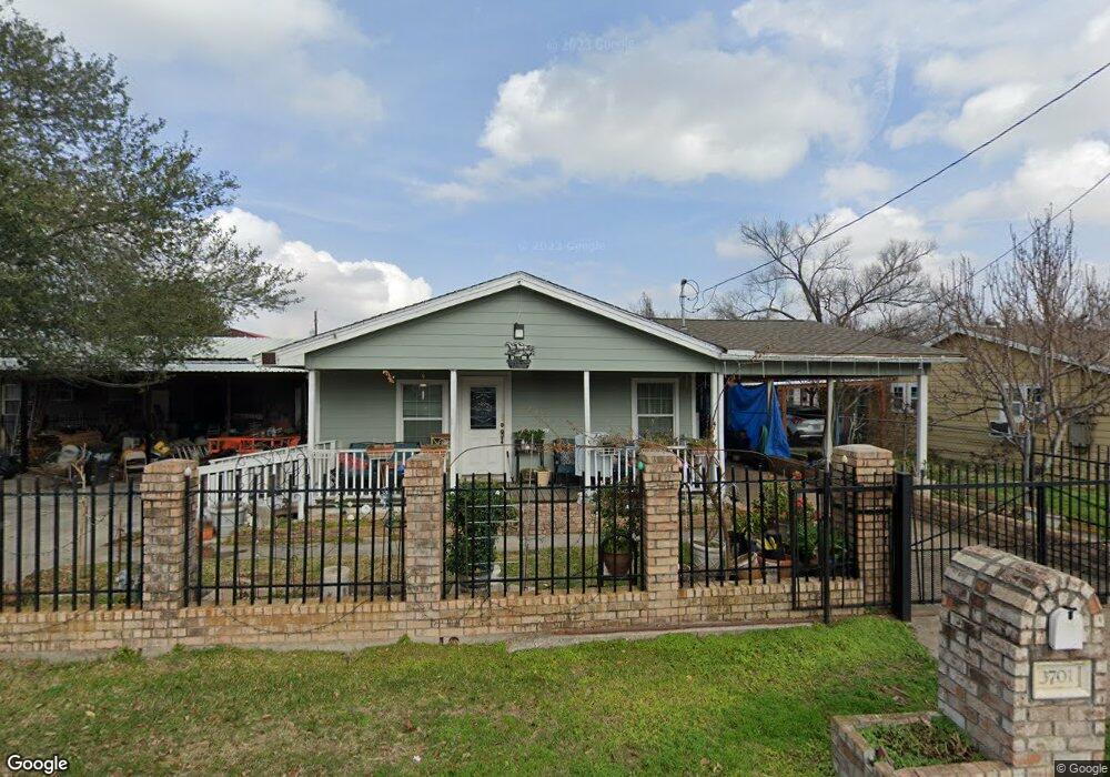 3701 Three Sisters St, Houston, TX 77093 - photo 1