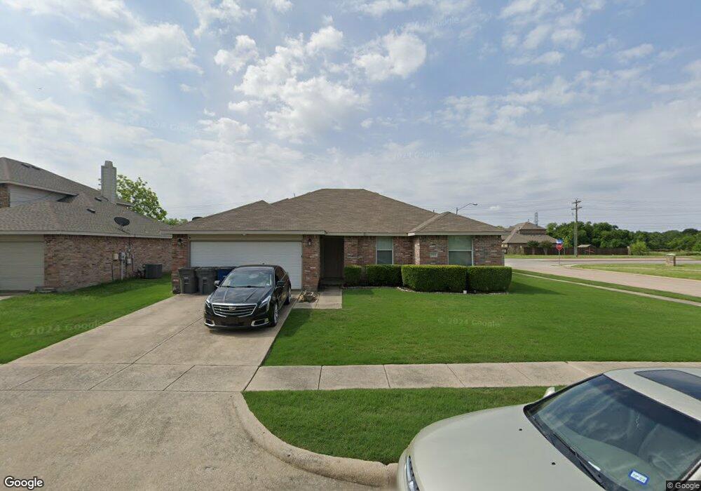 2702 Gold Hill Dr, Wylie, TX 75098 - photo 1