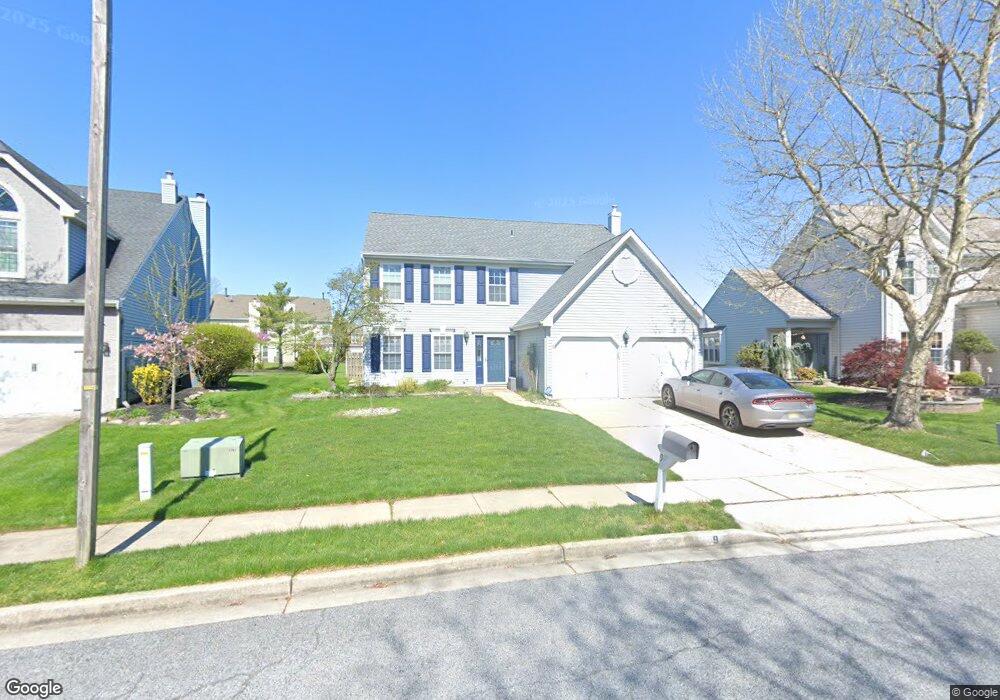 9 Moorfield Ct, Mount Laurel, NJ 08054 - photo 1