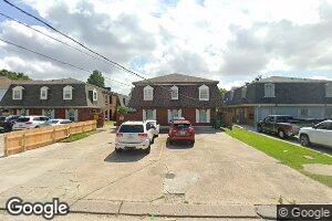 4421 Sonfield St, Metairie, LA 70006