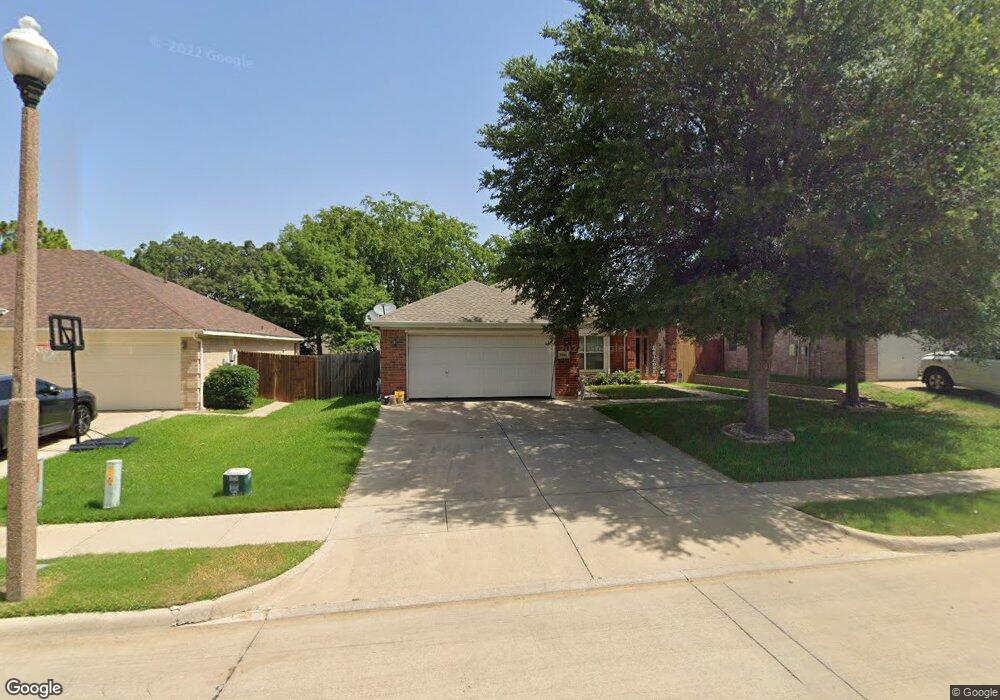 2801 Weslayan Dr, Denton, TX 76210 - photo 1