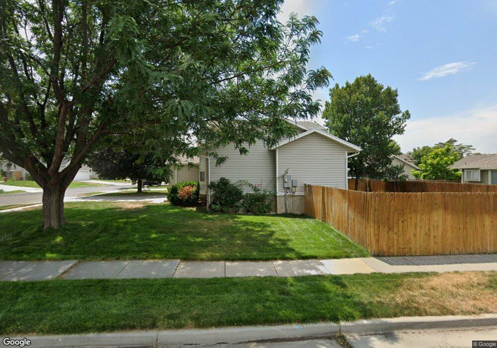 7728 S Chad Heights Ln, Midvale, UT 84047 - photo 1