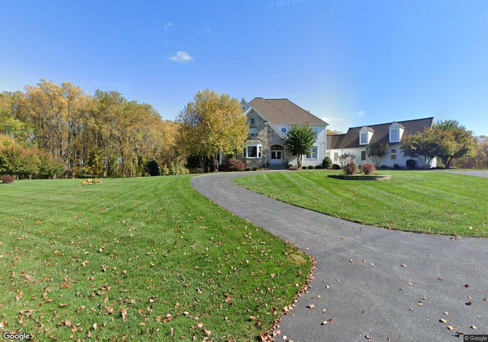 6440 Villa Hill Rd, Eldersburg, MD 21784 - photo 1