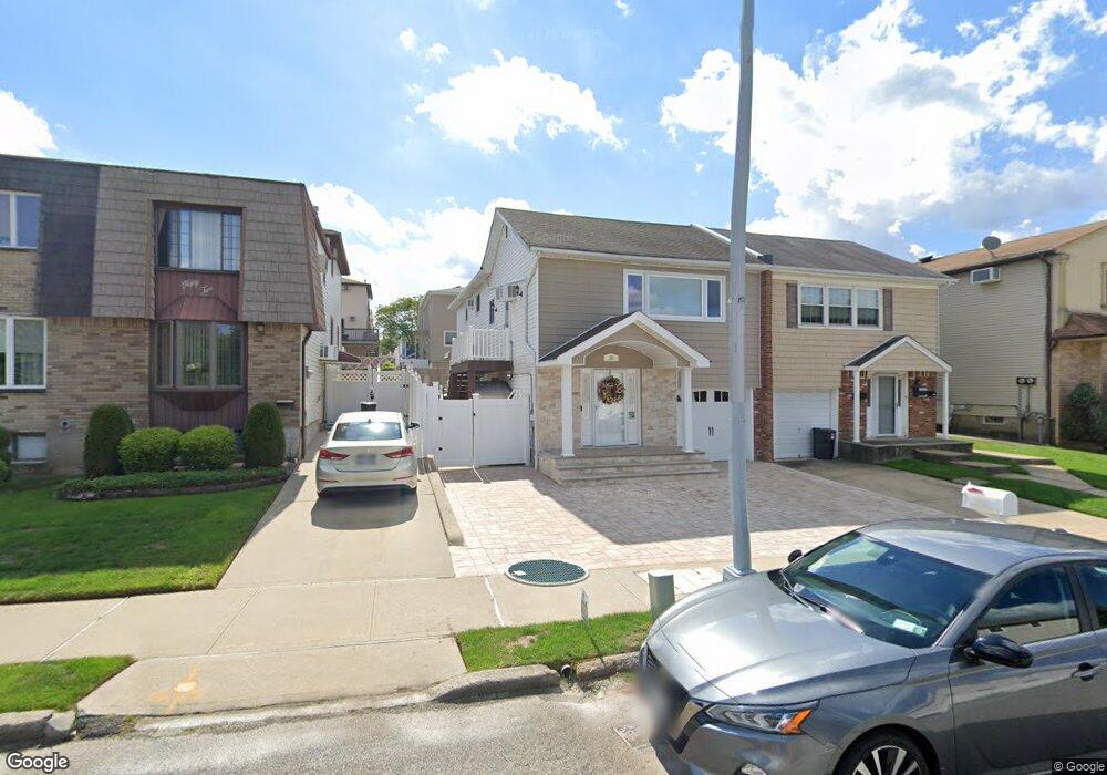 56 E Reading Ave, Staten Island, NY 10308 - photo 1