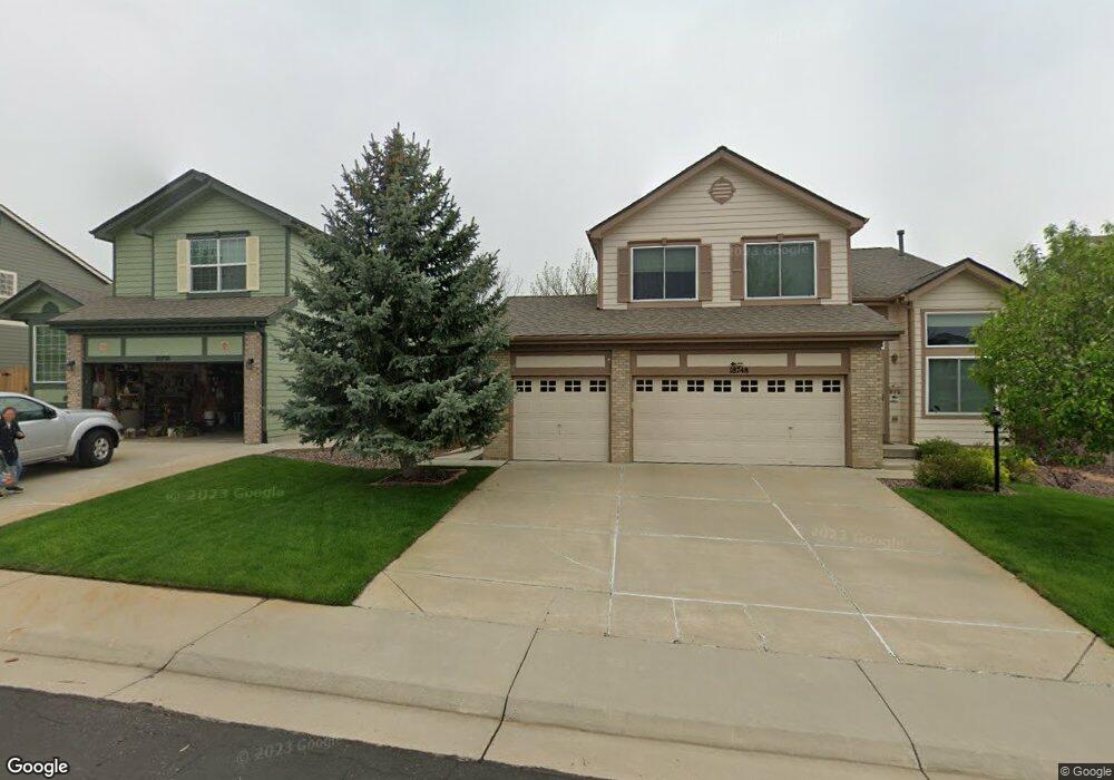 18748 E Berry Place, Aurora, CO 80015 - photo 1