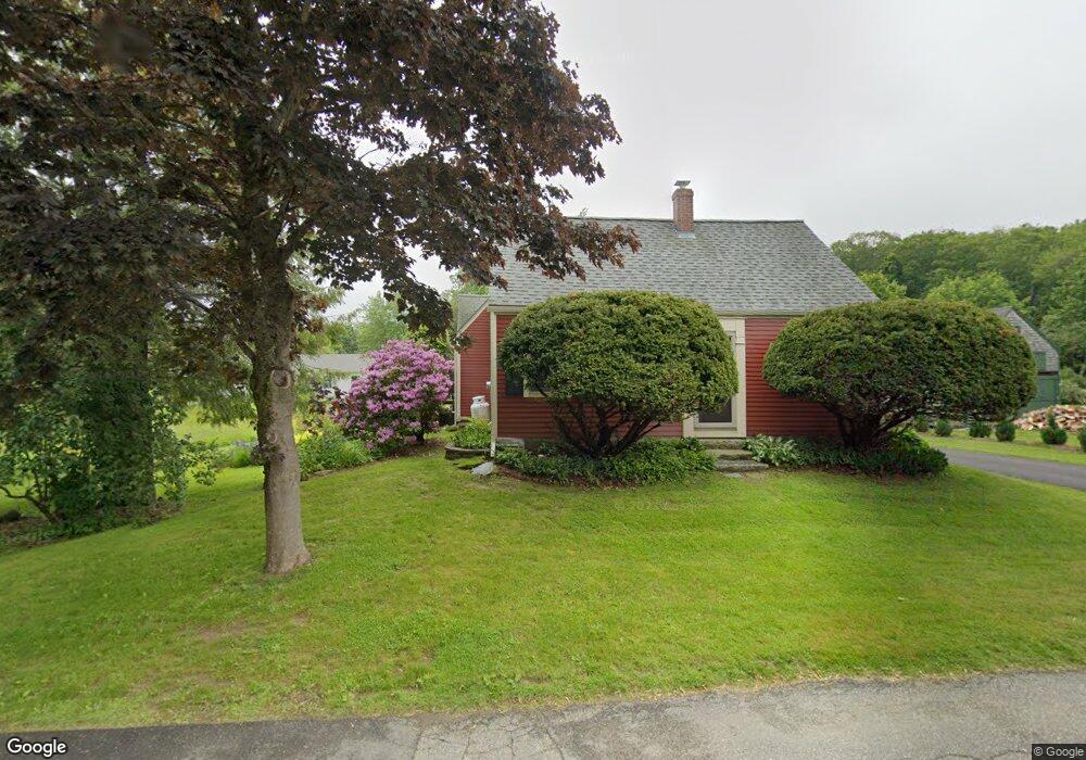 102 Mechanic St, Camden, ME 04843 - photo 1
