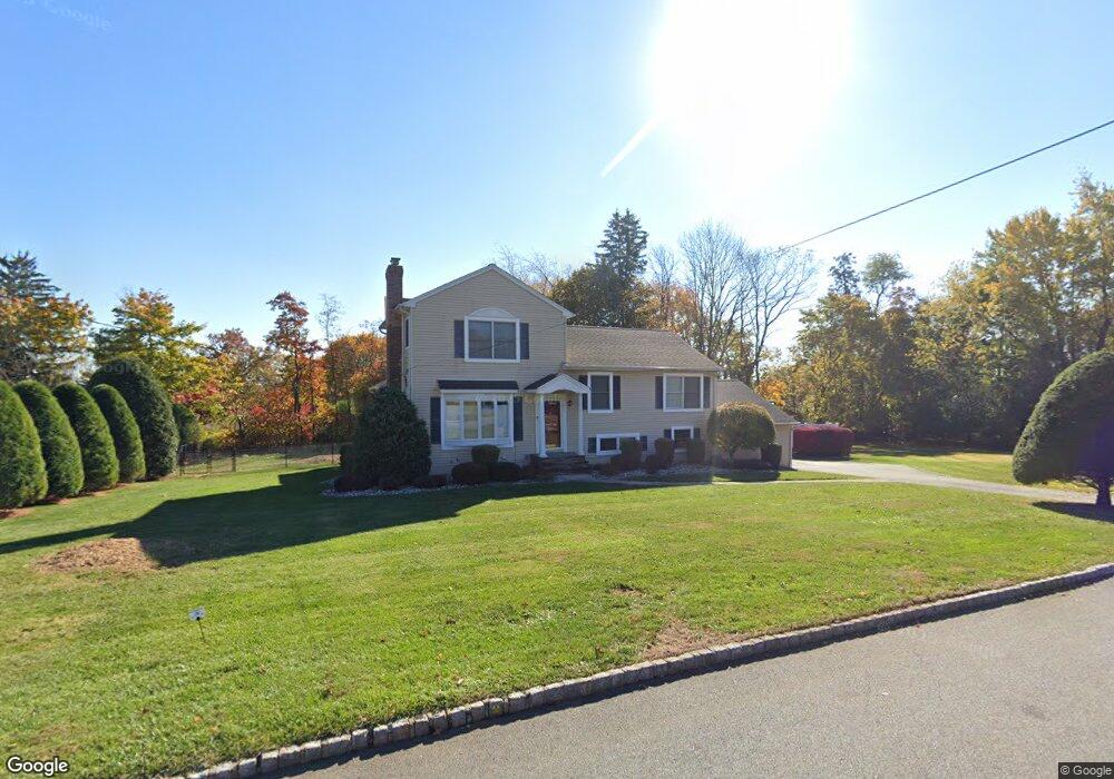 20 Highview Terrace, Randolph, NJ 07869 - photo 1